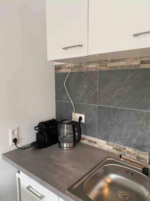Apartment Bellalegna 基斯林恩安德斯特 外观 照片