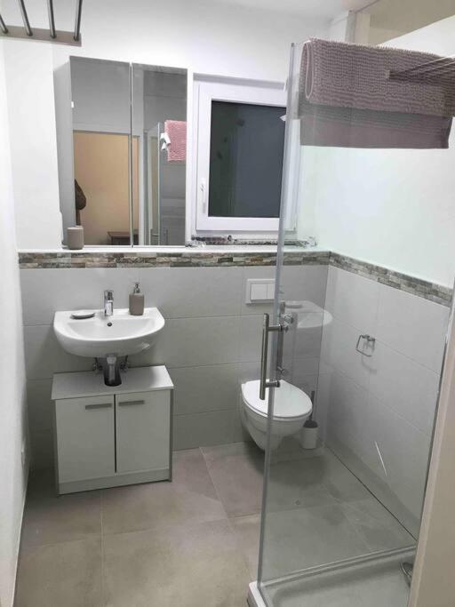 Apartment Bellalegna 基斯林恩安德斯特 外观 照片